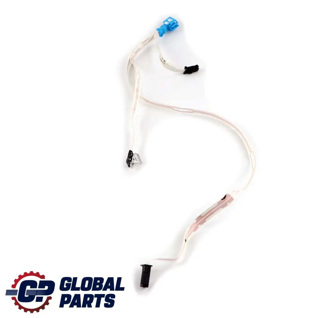 Mercedes-Benz ML W164 Rear Right Door O/S Ribbon Electrical Cable Wiring to with Part number A1645402408 Mercedes-Benz ML W164 Rear Right Door O/S Ribbon Electrical Cable Wiring - SKU A1645402408 - Part number A1645402408