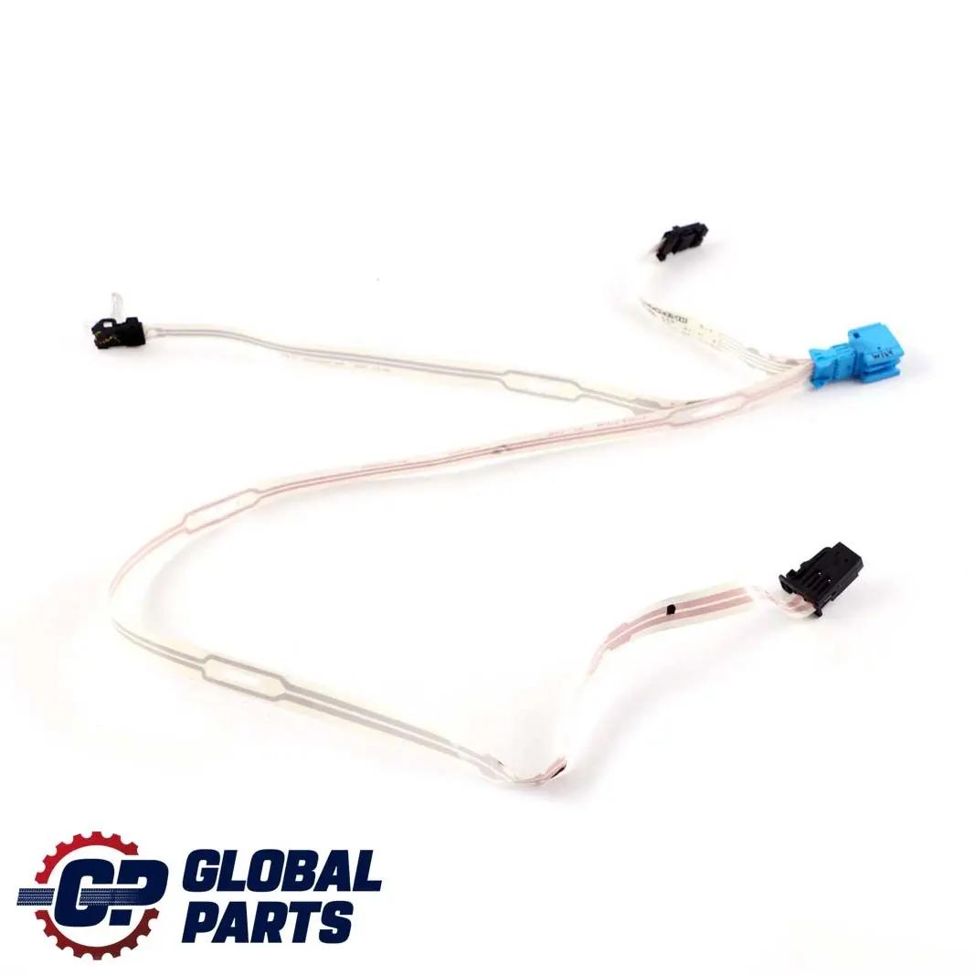 Mercedes-Benz ML W164 Tür Hinten Rechts Leitungsatz Kabel für mit Teilenummer A1645402408 Mercedes-Benz ML W164 Tür Hinten Rechts Leitungsatz Kabel - SKU A1645402408 - Teilenummer A1645402408