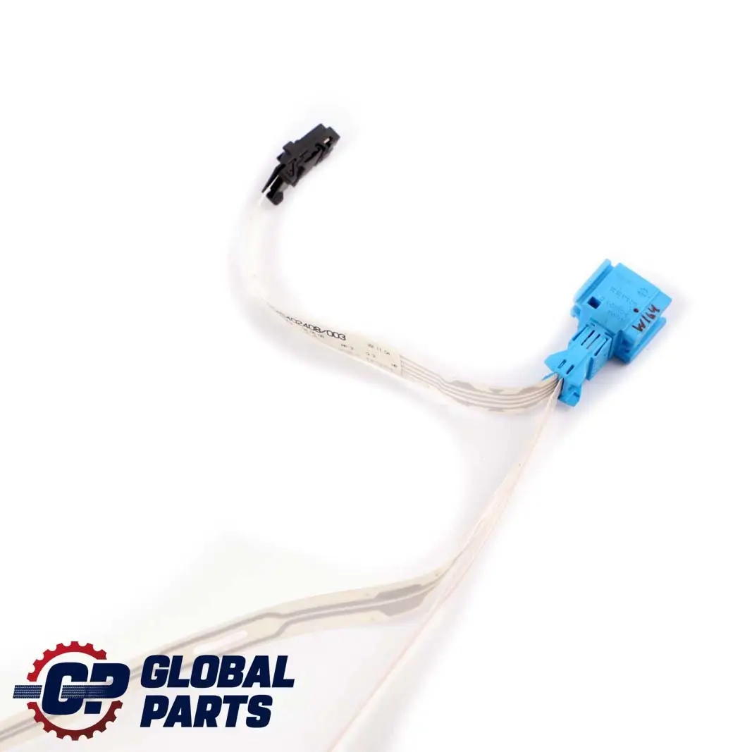  Mercedes-Benz ML W164 Rear Right Door O/S Ribbon Electrical Cable Wiring - SKU A1645402408 - Part number A1645402408