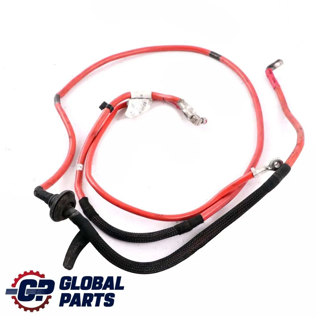 Batteria Cavo Positivo Cablaggio per Mercedes ML W164 con numero di parte A1645402830 Mercedes ML W164 Batteria Cavo Positivo Cablaggio - SKU A1645402830 - Numero di parte A1645402830