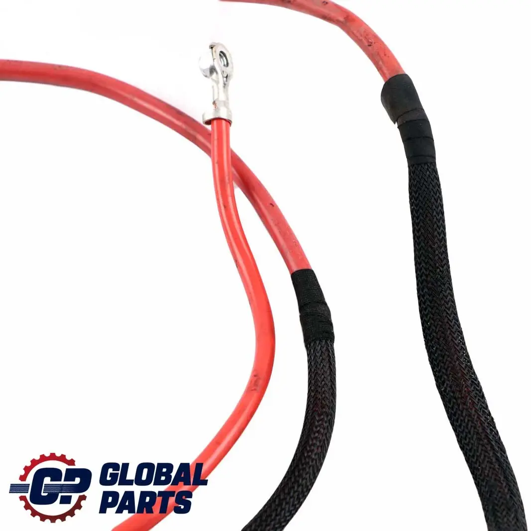 Mercedes ML W164 Batterie Pluskabel Verdrahtung - SKU A1645402830 - Teilenummer A1645402830