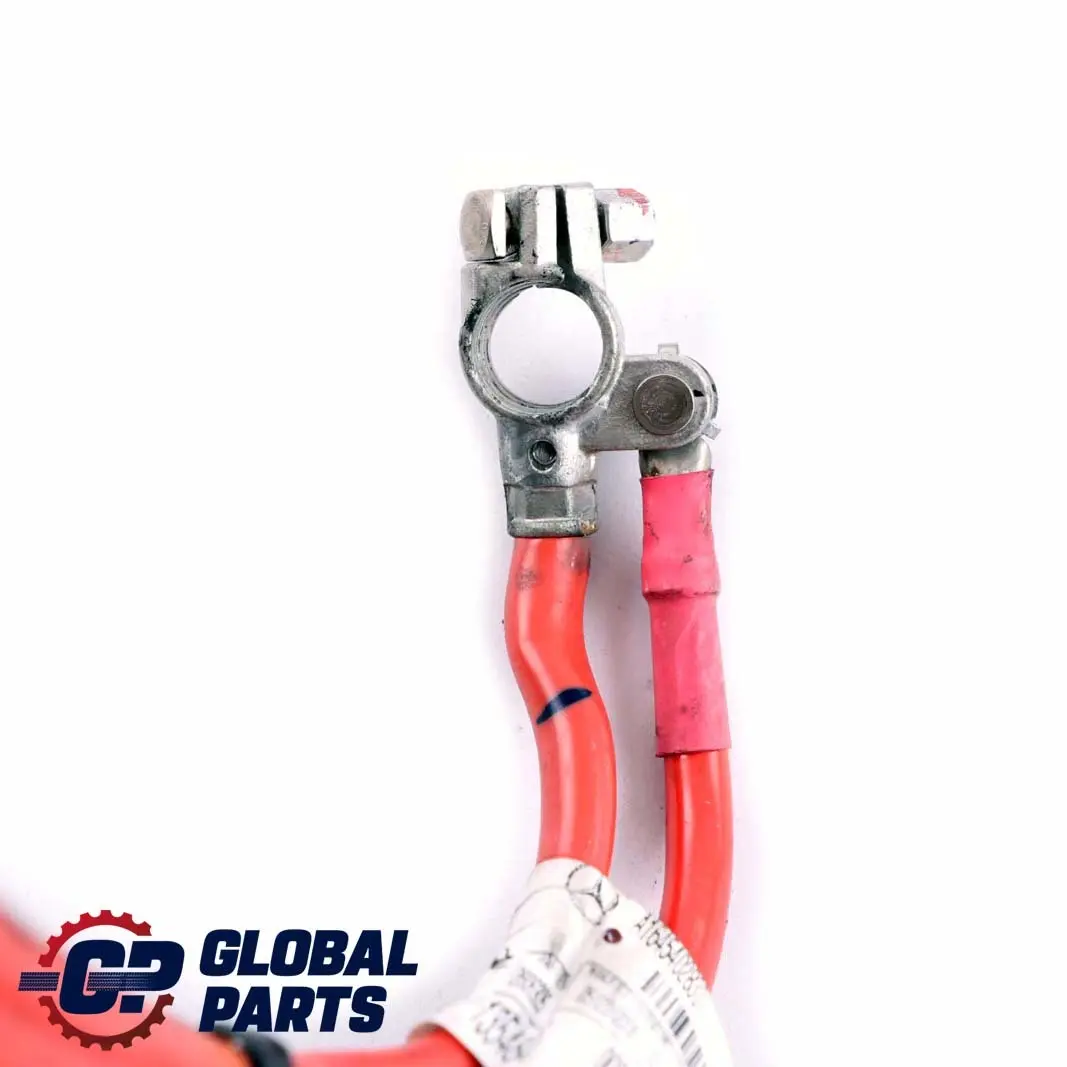 Cableado del Cable Positivo Batería para Mercedes ML W164 con número de pieza A1645402830 Mercedes ML W164 Cableado del Cable Positivo Batería - SKU A1645402830 - Número de pieza A1645402830