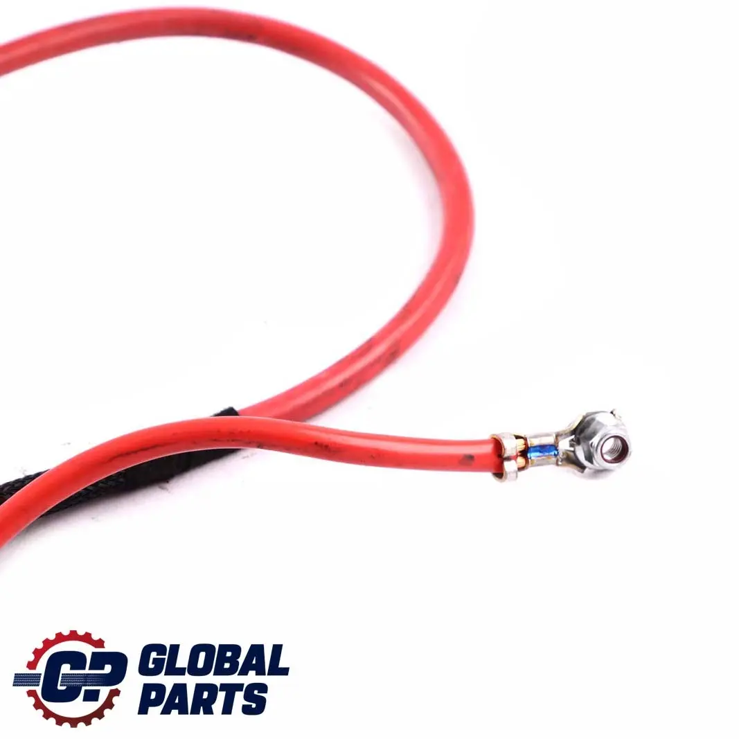 Batterie Pluskabel Verdrahtung für Mercedes ML W164 mit Teilenummer A1645402830 Mercedes ML W164 Batterie Pluskabel Verdrahtung - SKU A1645402830 - Teilenummer A1645402830