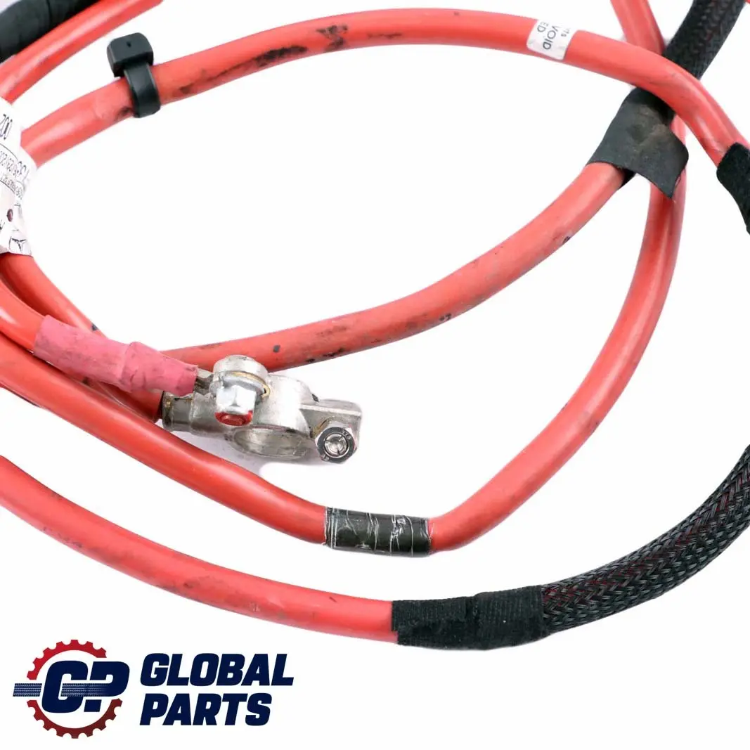 Mercedes ML W164 Battery Positive Cable Wiring - SKU A1645402830 - Part number A1645402830