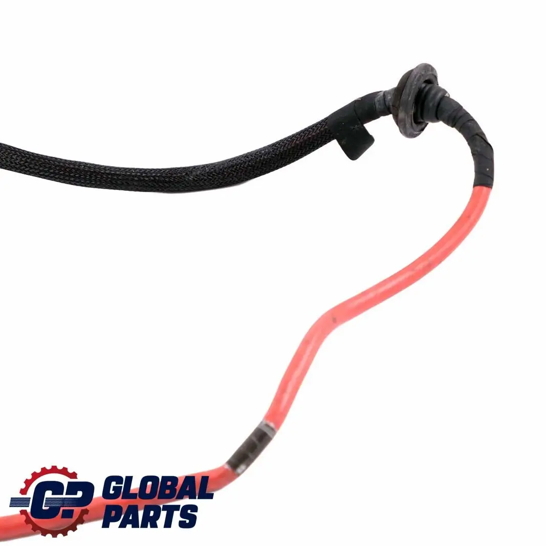 Batterie Pluskabel Verdrahtung für Mercedes ML W164 mit Teilenummer A1645402830 Mercedes ML W164 Batterie Pluskabel Verdrahtung - SKU A1645402830 - Teilenummer A1645402830