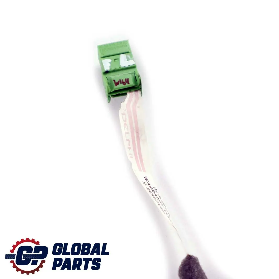  Mercedes-Benz ML W164 Front Left Door N/S Interior Handle Illumination Wiring - SKU A1645403107 - Part number A1645403107