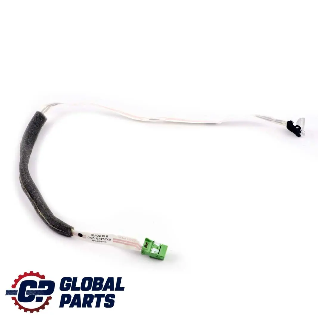  Mercedes-Benz ML W164 Front Left Door N/S Interior Handle Illumination Wiring - SKU A1645403107 - Part number A1645403107