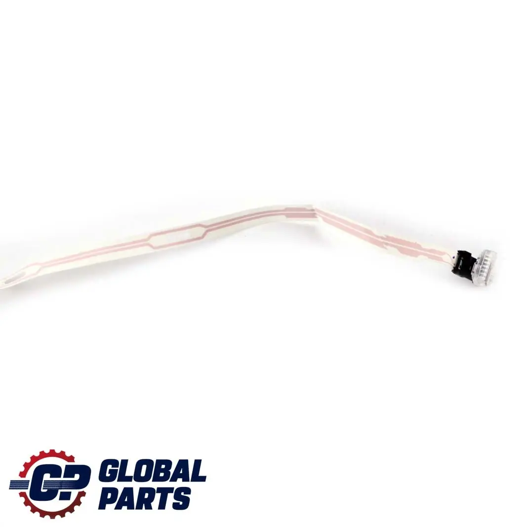  Mercedes-Benz ML W164 Front Left Door N/S Interior Handle Illumination Wiring - SKU A1645403107 - Part number A1645403107