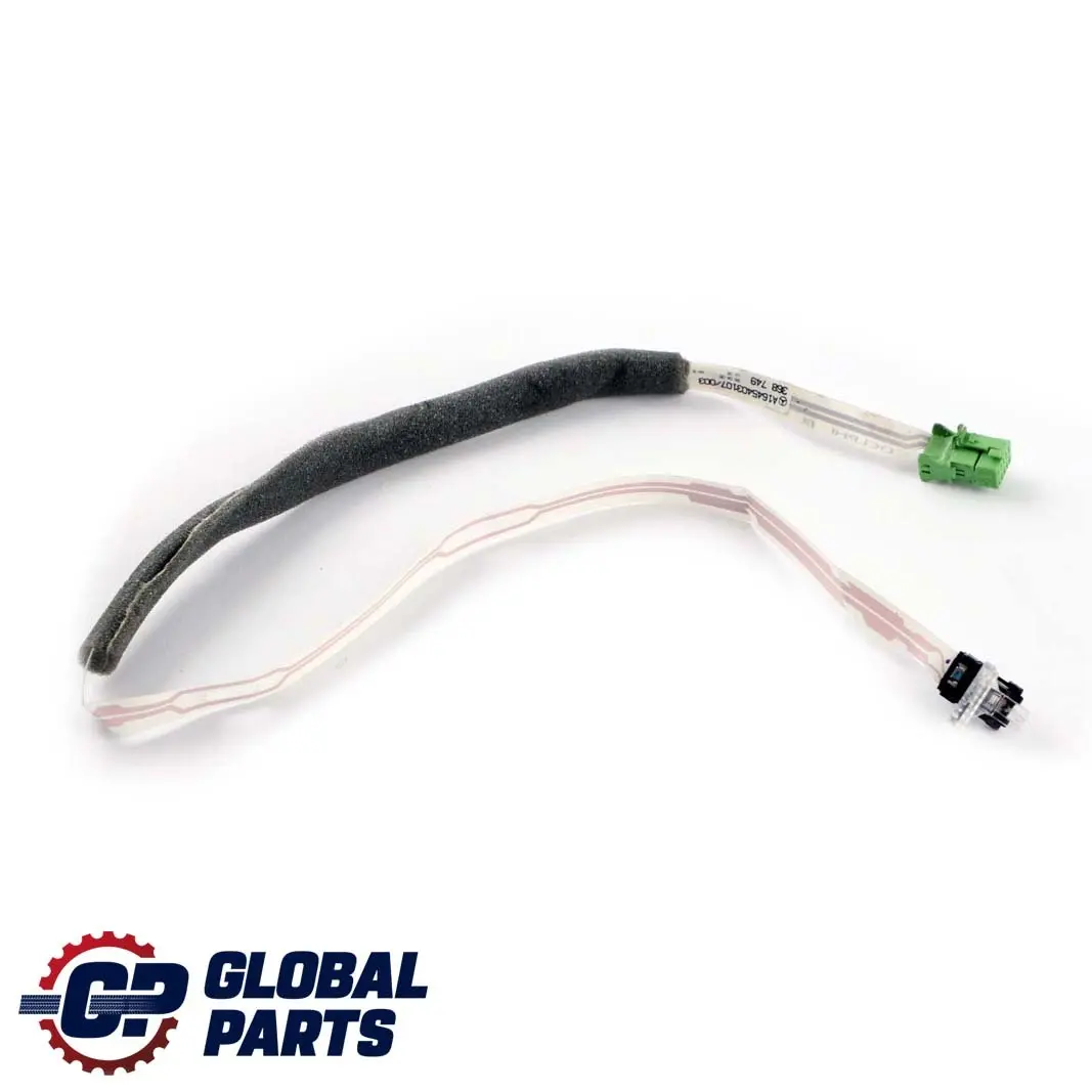  Mercedes-Benz ML W164 Front Left Door N/S Interior Handle Illumination Wiring - SKU A1645403107 - Part number A1645403107