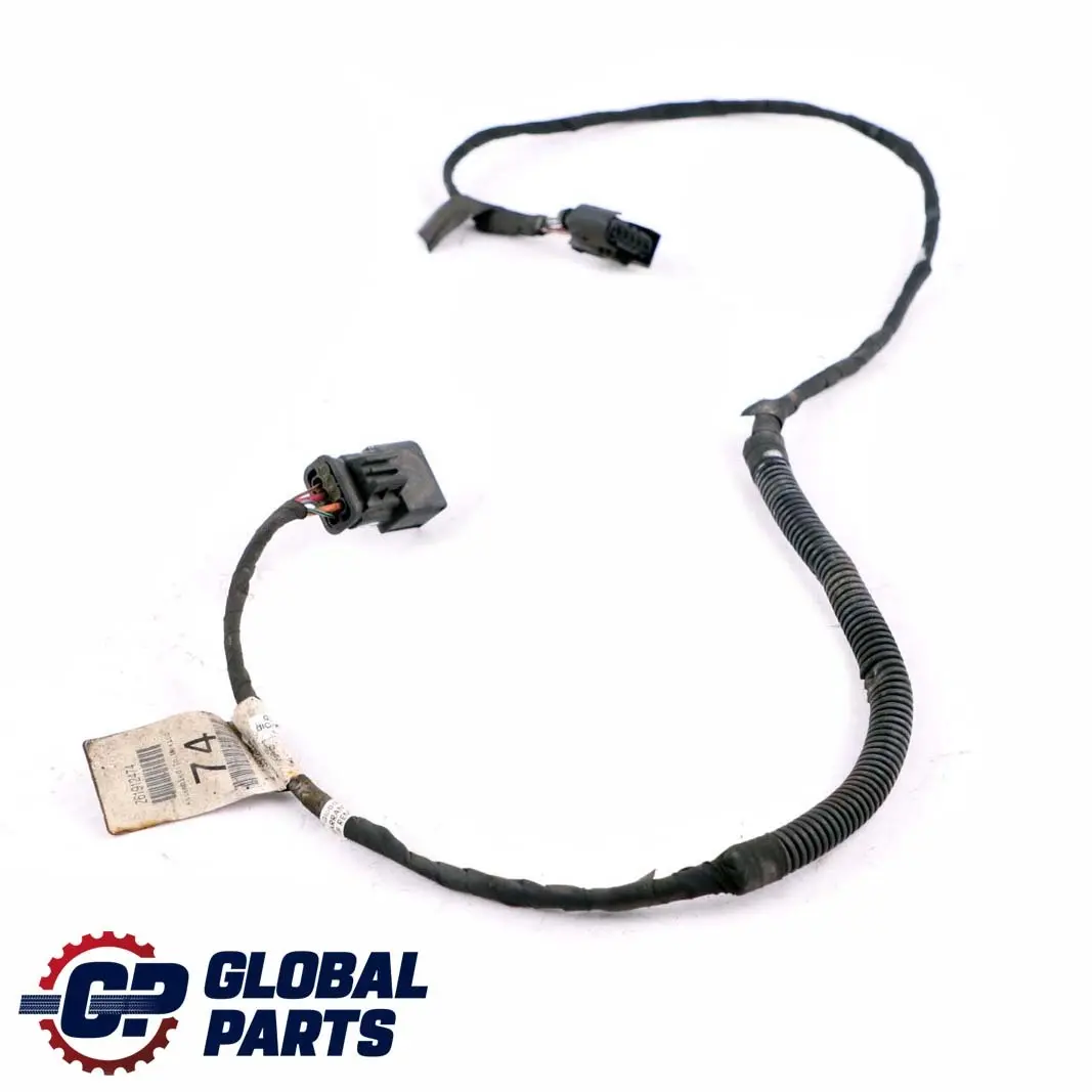 Cableado Mazo de cables Depósito de combustible para Mercedes ML W164 con número de pieza A1645403132 Mercedes ML W164 Cableado Mazo de cables Depósito de combustible - SKU A1645403132 - Número de pieza A1645403132