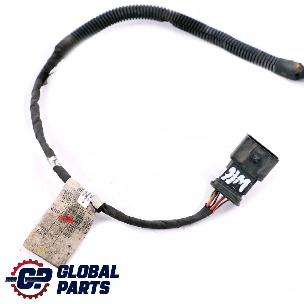 Cableado Mazo de cables Depósito de combustible para Mercedes ML W164 con número de pieza A1645403132 Mercedes ML W164 Cableado Mazo de cables Depósito de combustible - SKU A1645403132 - Número de pieza A1645403132