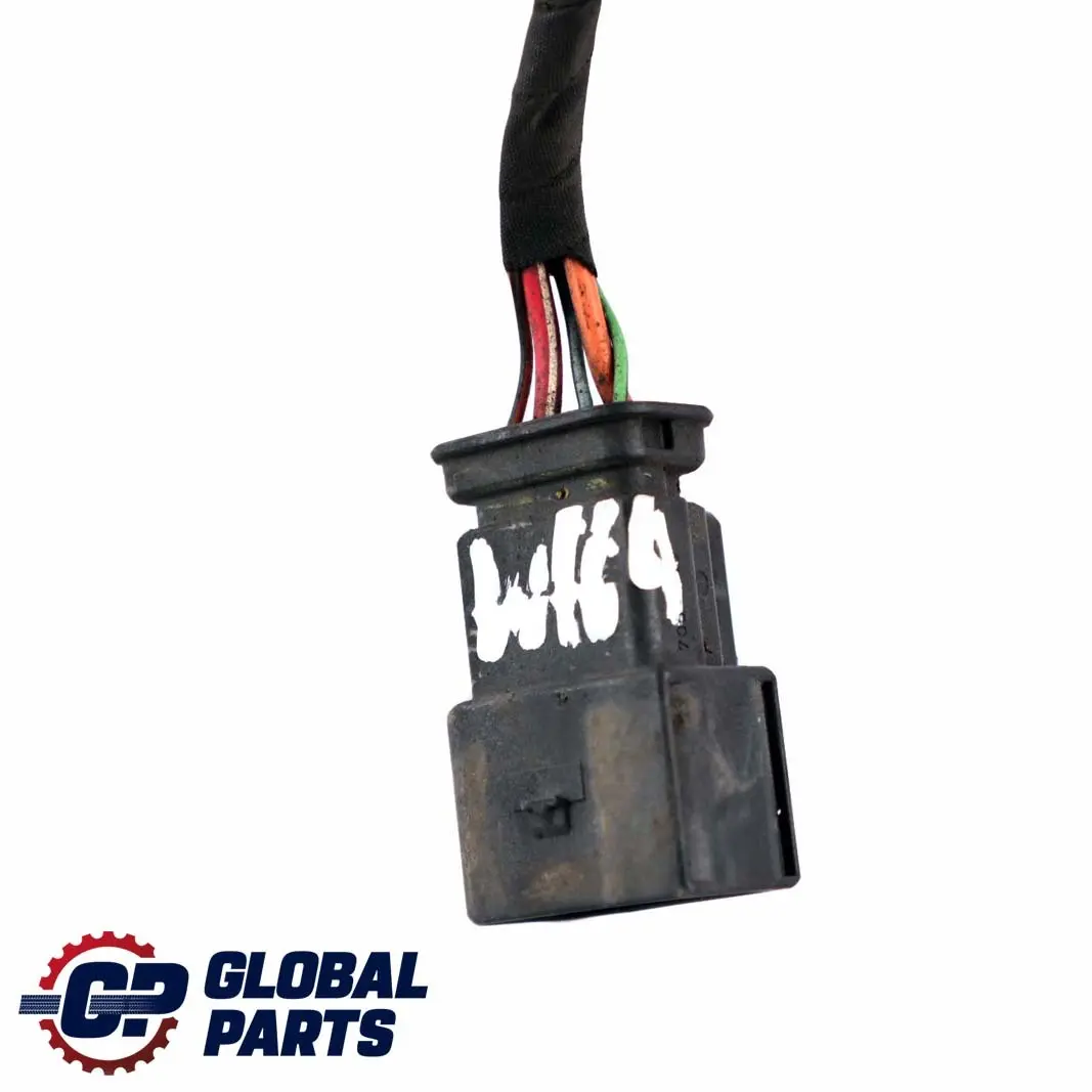 Mercedes ML W164 cablaggio cablaggio serbatoio carburante - SKU A1645403132 - Numero di parte A1645403132