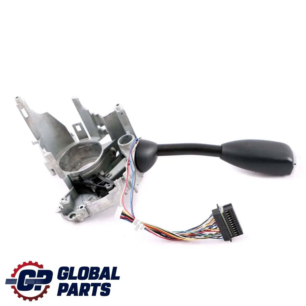 Mercedes-Benz ML W164 GL X164 Automatic Selector Lever Switch Steering Column to with Part number A1645403645 Mercedes-Benz ML W164 GL X164 Automatic Selector Lever Switch Steering Column - SKU A1645403645 - Part number A1645403645