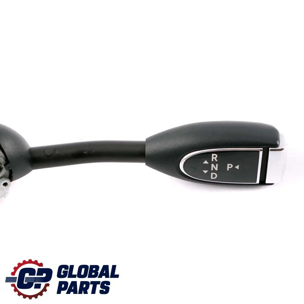 Mercedes-Benz ML W164 GL X164 Automatic Selector Lever Switch Steering Column to with Part number A1645403645 Mercedes-Benz ML W164 GL X164 Automatic Selector Lever Switch Steering Column - SKU A1645403645 - Part number A1645403645