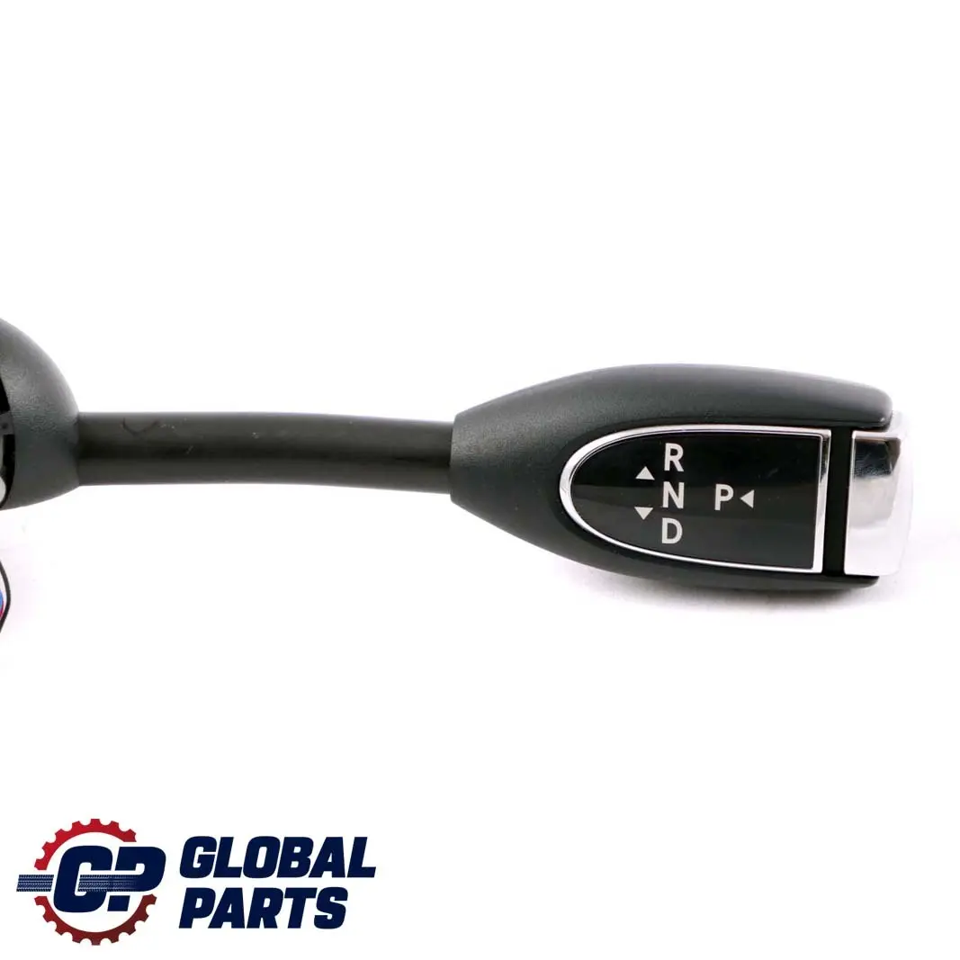  Mercedes-Benz ML W164 GL X164 Automatic Selector Lever Switch Steering Column - SKU A1645403645 - Part number A1645403645