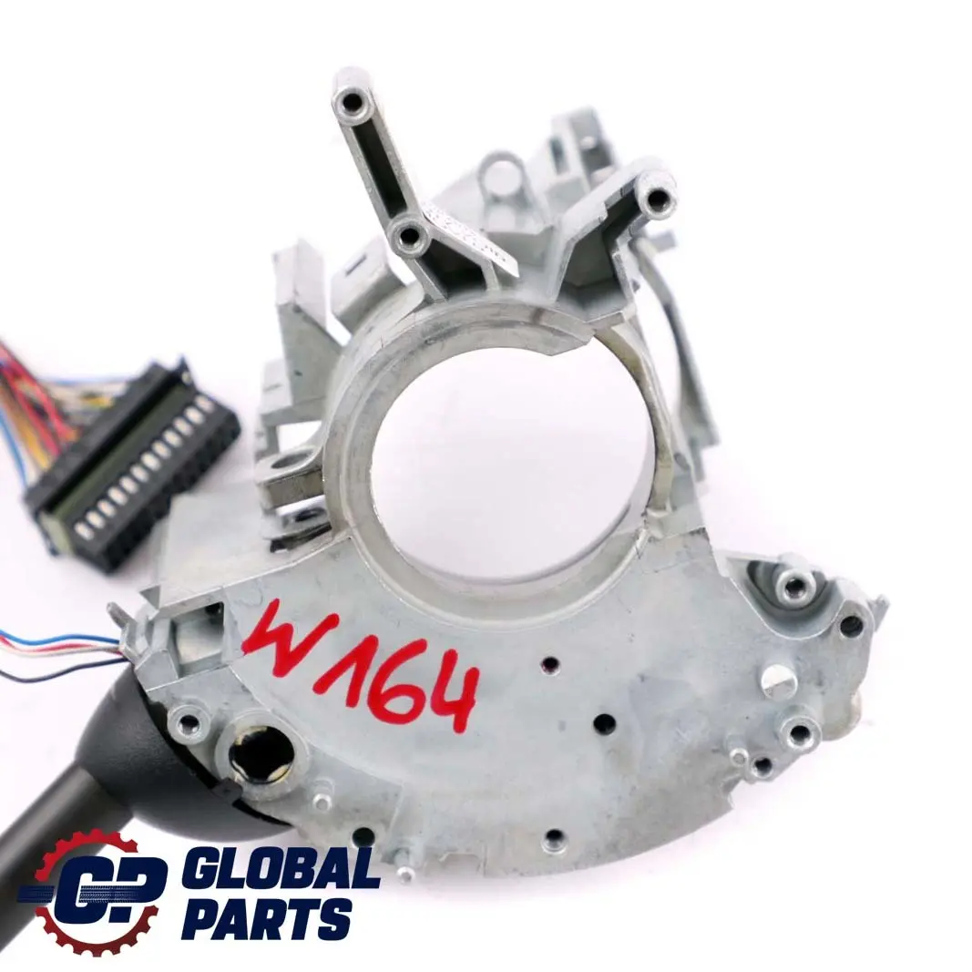  Mercedes-Benz ML W164 GL X164 Automatic Selector Lever Switch Steering Column - SKU A1645403645 - Part number A1645403645