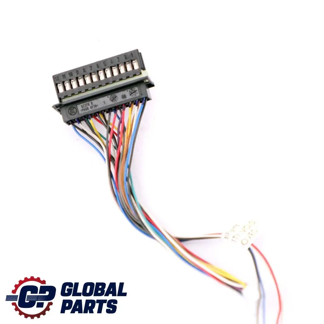  Mercedes-Benz ML W164 GL X164 Automatic Selector Lever Switch Steering Column - SKU A1645403645 - Part number A1645403645