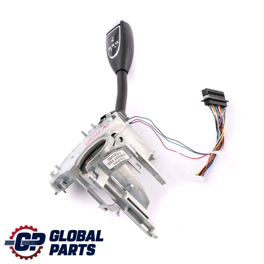 Mercedes-Benz ML W164 GL X164 Automatic Selector Lever Switch Steering Column to with Part number A1645403645 Mercedes-Benz ML W164 GL X164 Automatic Selector Lever Switch Steering Column - SKU A1645403645 - Part number A1645403645