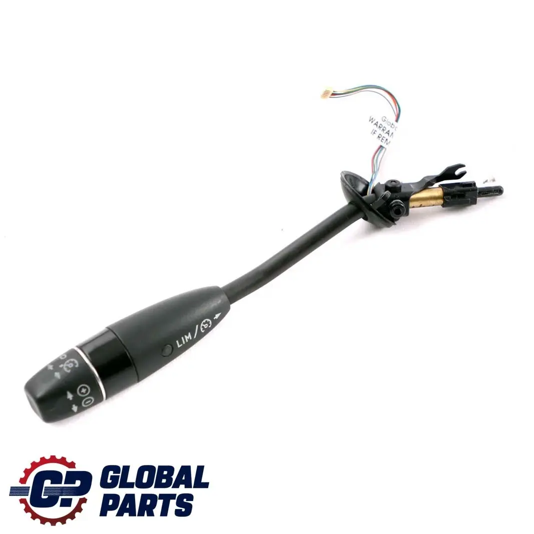 Mercedes-Benz ML W164 GL X164 Cruise Control Speed Switch Steering Column to with Part number A1645403645 Mercedes-Benz ML W164 GL X164 Cruise Control Speed Switch Steering Column - SKU A1645403645-1 - Part number A1645403645
