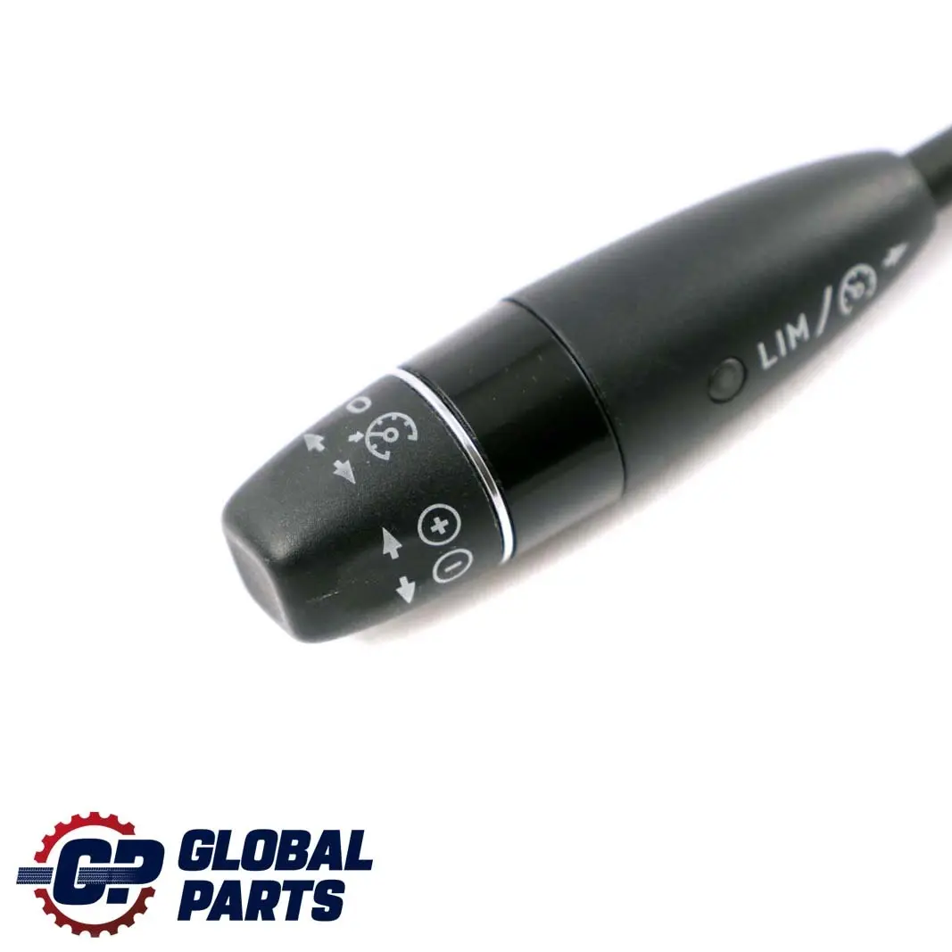 Mercedes-Benz ML W164 GL X164 Cruise Control Speed Switch Steering Column to with Part number A1645403645 Mercedes-Benz ML W164 GL X164 Cruise Control Speed Switch Steering Column - SKU A1645403645-1 - Part number A1645403645