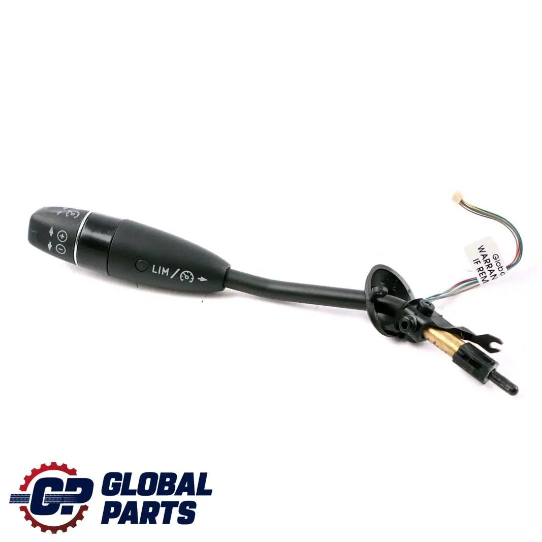 Mercedes-Benz ML W164 GL X164 Cruise Control Speed Switch Steering Column to with Part number A1645403645 Mercedes-Benz ML W164 GL X164 Cruise Control Speed Switch Steering Column - SKU A1645403645-1 - Part number A1645403645