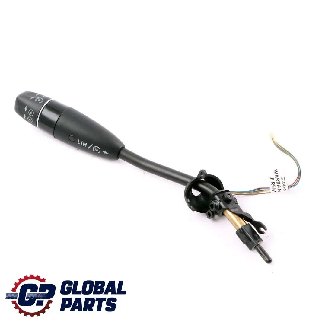 Mercedes-Benz ML W164 GL X164 Cruise Control Speed Switch Steering Column to with Part number A1645403645 Mercedes-Benz ML W164 GL X164 Cruise Control Speed Switch Steering Column - SKU A1645403645-1 - Part number A1645403645