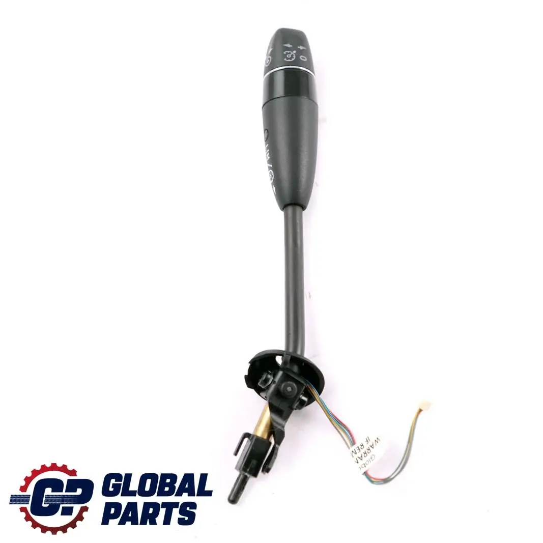 Mercedes-Benz ML W164 GL X164 Cruise Control Speed Switch Steering Column to with Part number A1645403645 Mercedes-Benz ML W164 GL X164 Cruise Control Speed Switch Steering Column - SKU A1645403645-1 - Part number A1645403645