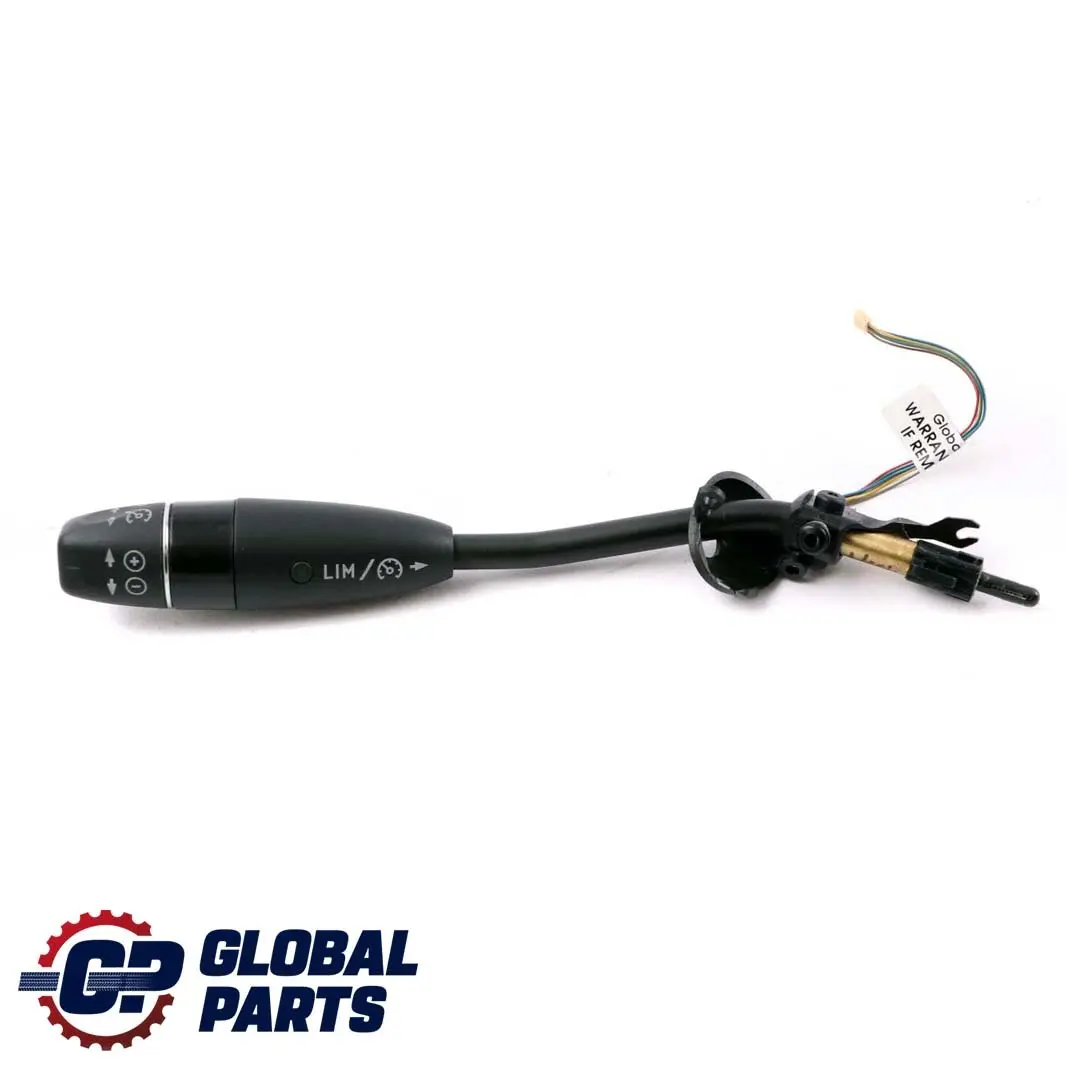 Mercedes-Benz ML W164 GL X164 Cruise Control Speed Switch Steering Column to with Part number A1645403645 Mercedes-Benz ML W164 GL X164 Cruise Control Speed Switch Steering Column - SKU A1645403645-1 - Part number A1645403645