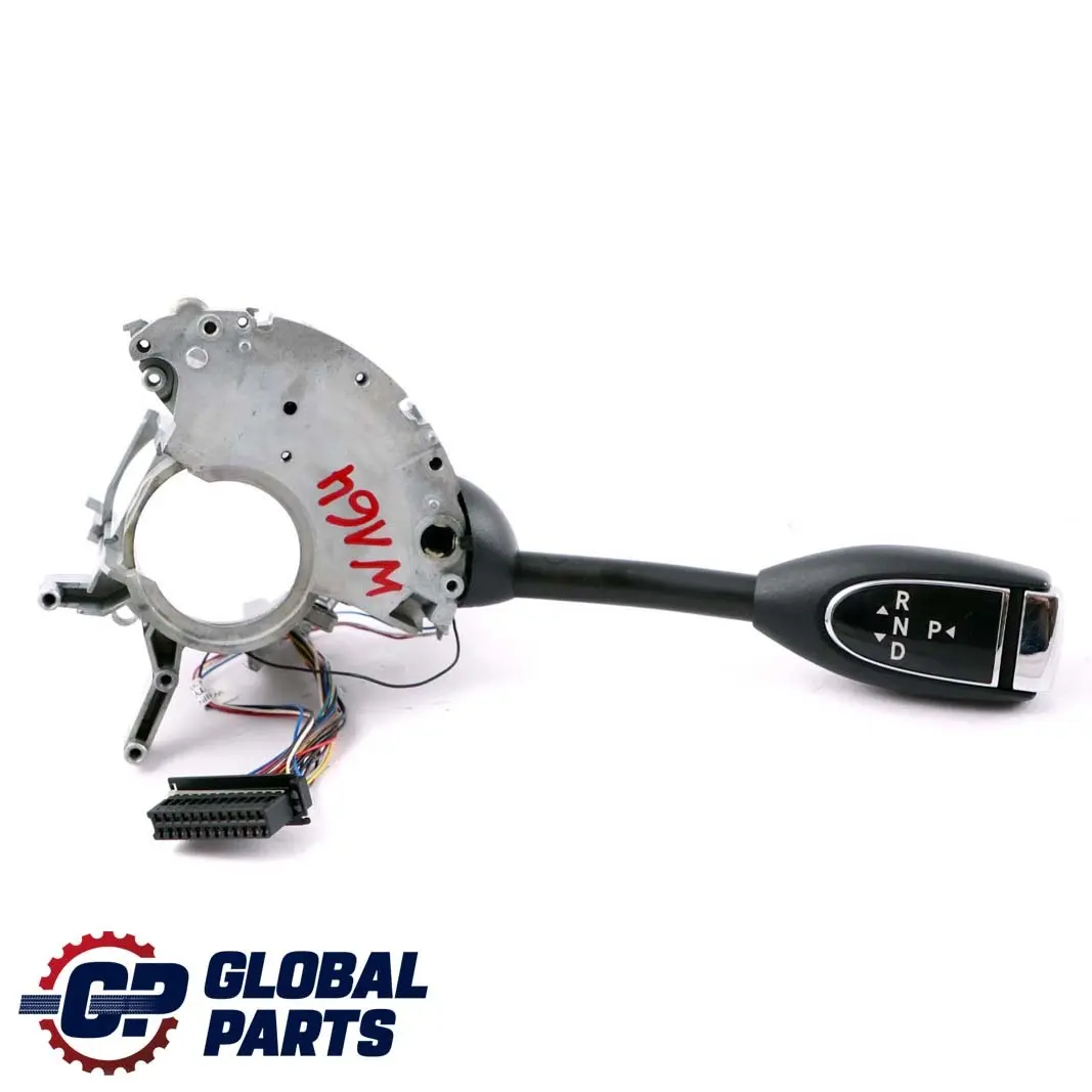  Mercedes-Benz ML W164 GL X164 Automatic Selector Lever Switch Steering Column - SKU A1645403645 - Part number A1645403645