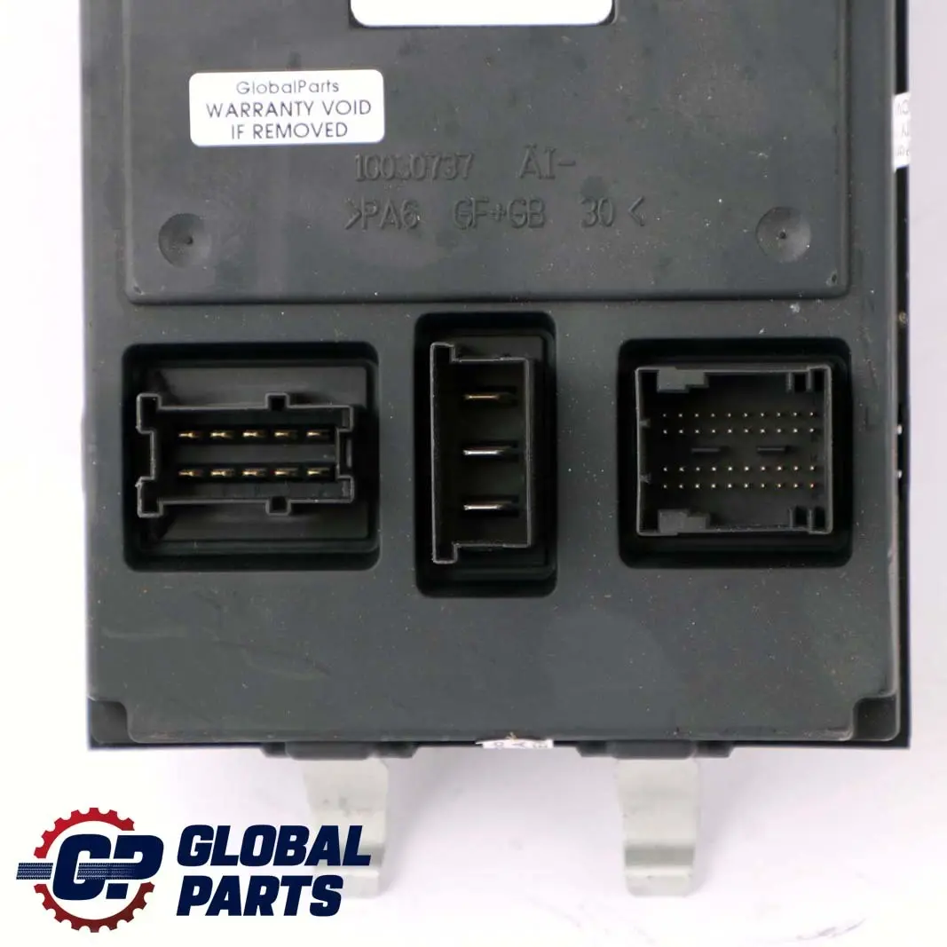 Mercedes ML W164 Control Unit Module Fuse Box SAM - SKU A1645404601 - Part number A1645404601