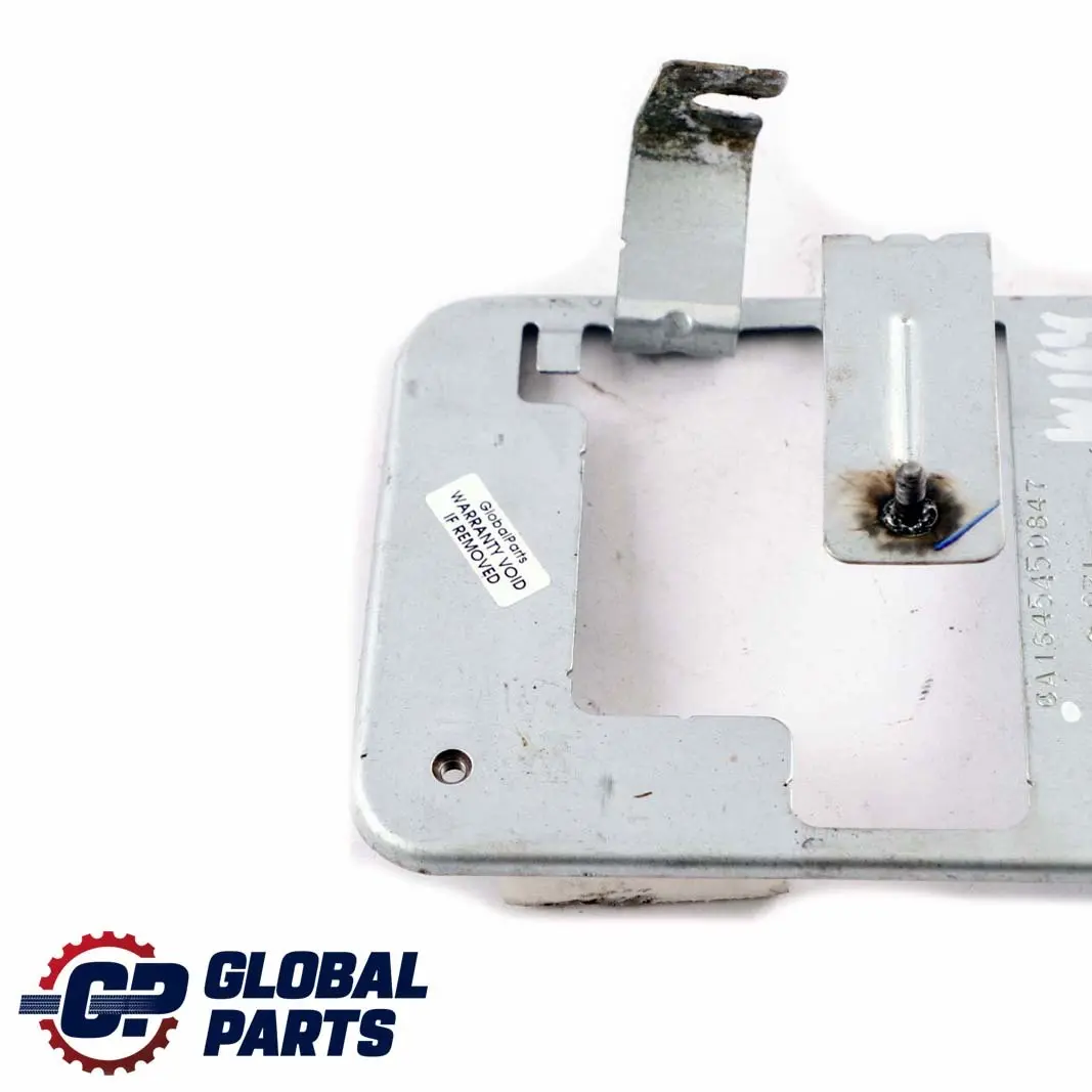 Mercedes-Benz ML W164 Einparkhilfe Parktronic Steuergerät Halterung A164545084 für mit Teilenummer A1645450847 Mercedes-Benz ML W164 Einparkhilfe Parktronic Steuergerät Halterung A164545084 - SKU A1645450847 - Teilenummer A1645450847