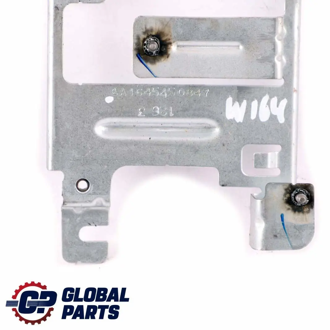  Mercedes-Benz M-Class ML W164 Parktronic Unit Module Bracket Mount - SKU A1645450847 - Part number A1645450847