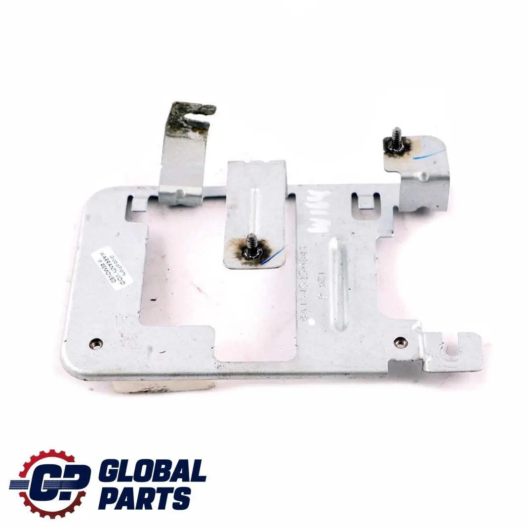  Mercedes-Benz M-Class ML W164 Parktronic Unit Module Bracket Mount - SKU A1645450847 - Part number A1645450847