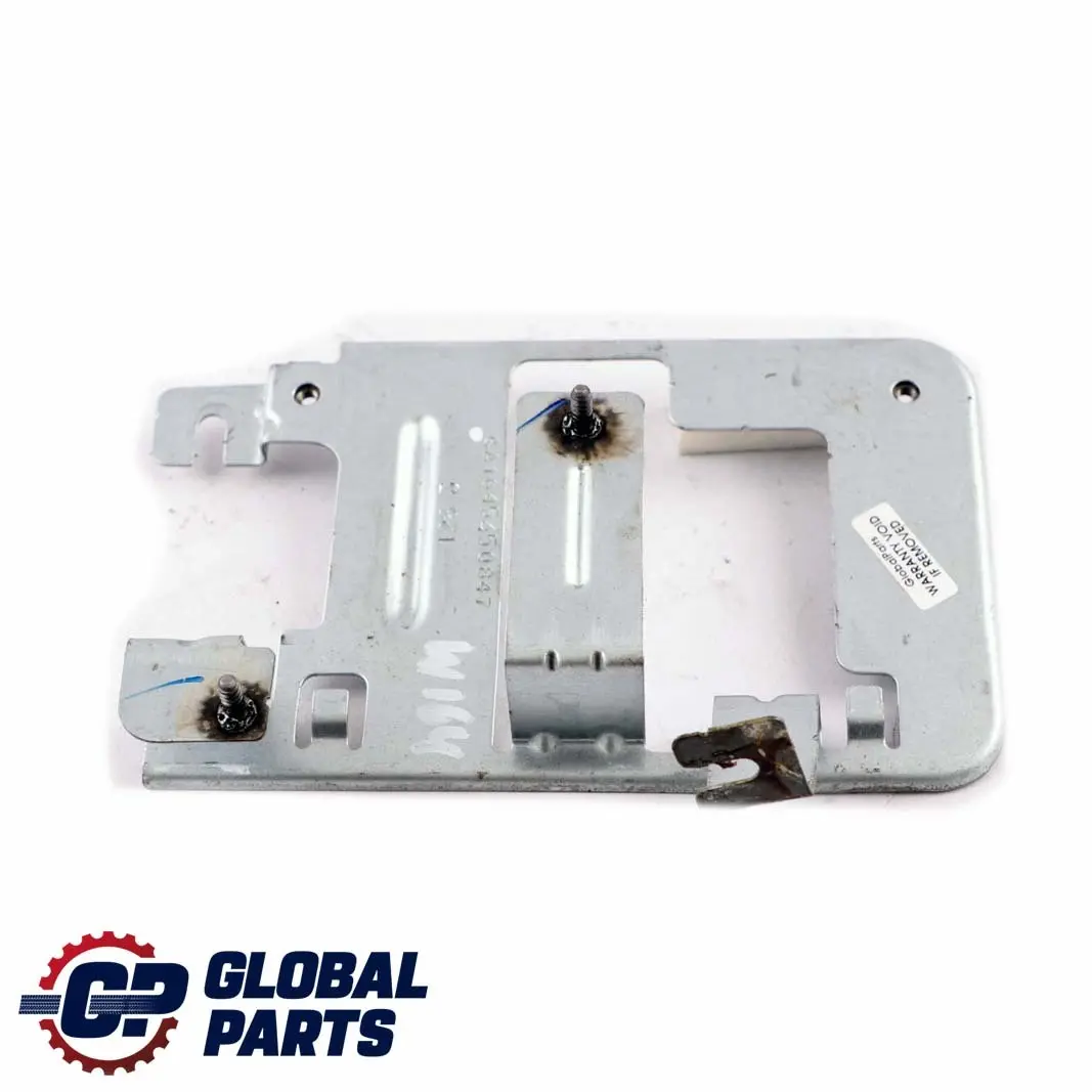  Mercedes-Benz ML W164 Einparkhilfe Parktronic Steuergerät Halterung A164545084 - SKU A1645450847 - Teilenummer A1645450847