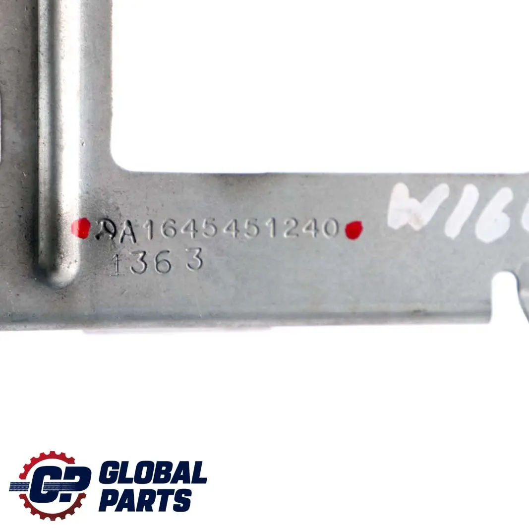 Mercedes Benz M-Class ML W164 Control Unit Module Bracket Mount - SKU A1645451240 - Part number A1645451240