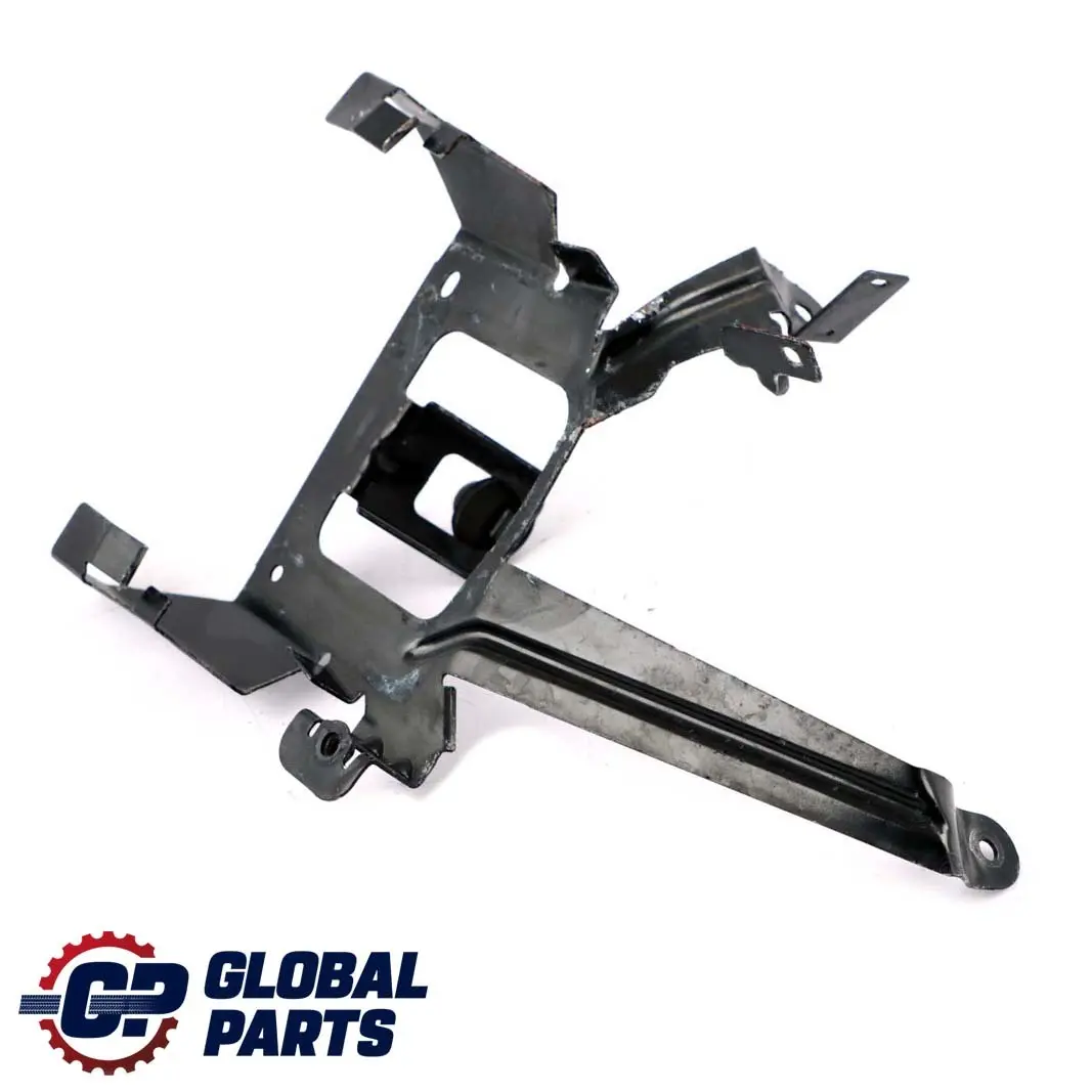 Mercedes W164 ECU Control Unit Bracket Holder - SKU A1645451840 - Part number A1645451840