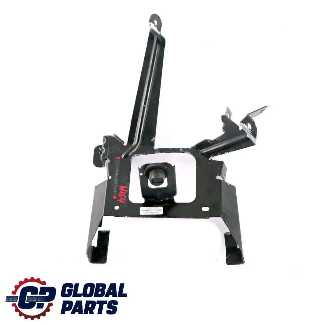 ECU Control Unit Bracket Holder to Mercedes W164 with Part number A1645451840 Mercedes W164 ECU Control Unit Bracket Holder - SKU A1645451840 - Part number A1645451840