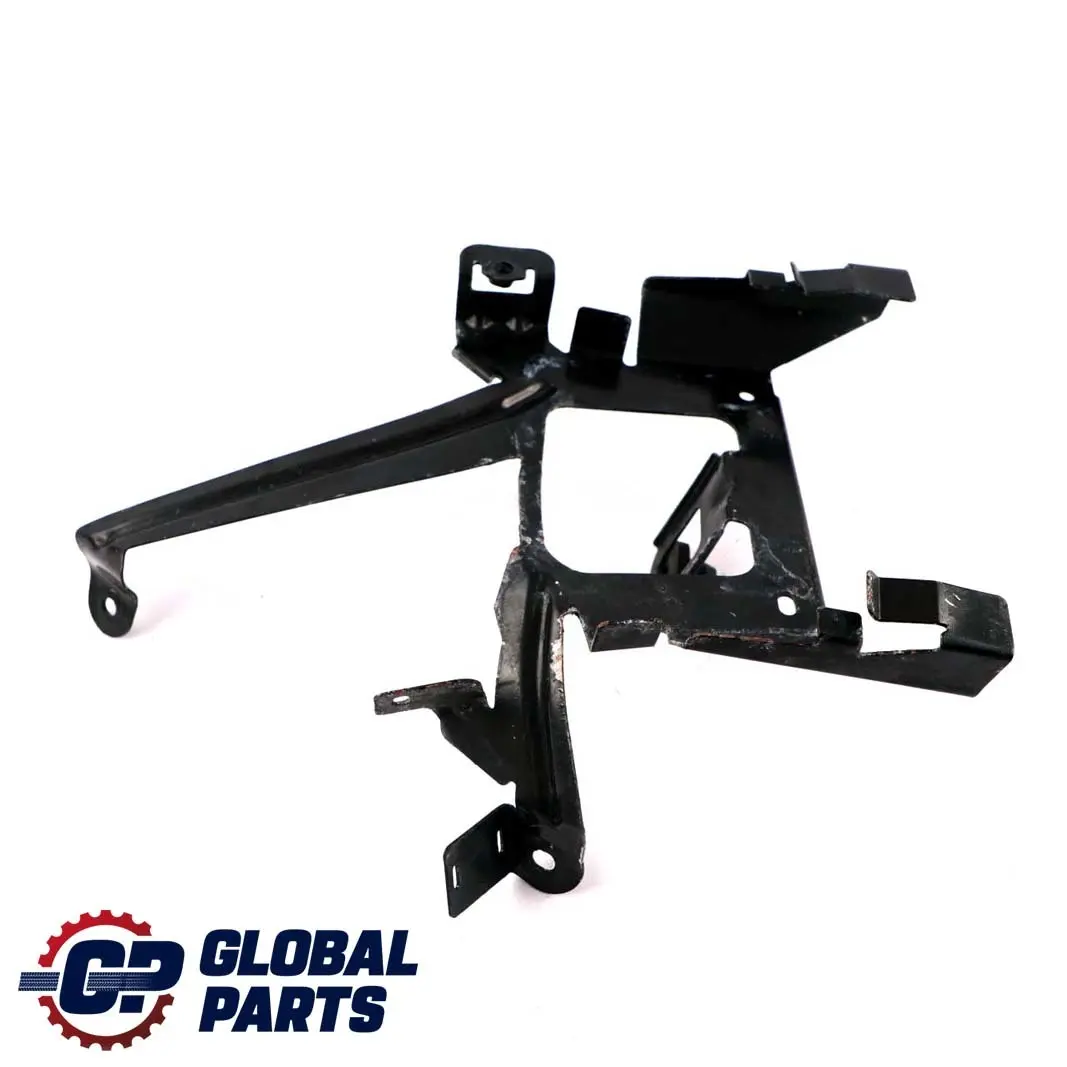 Mercedes W164 ECU Control Unit Bracket Holder - SKU A1645451840 - Part number A1645451840