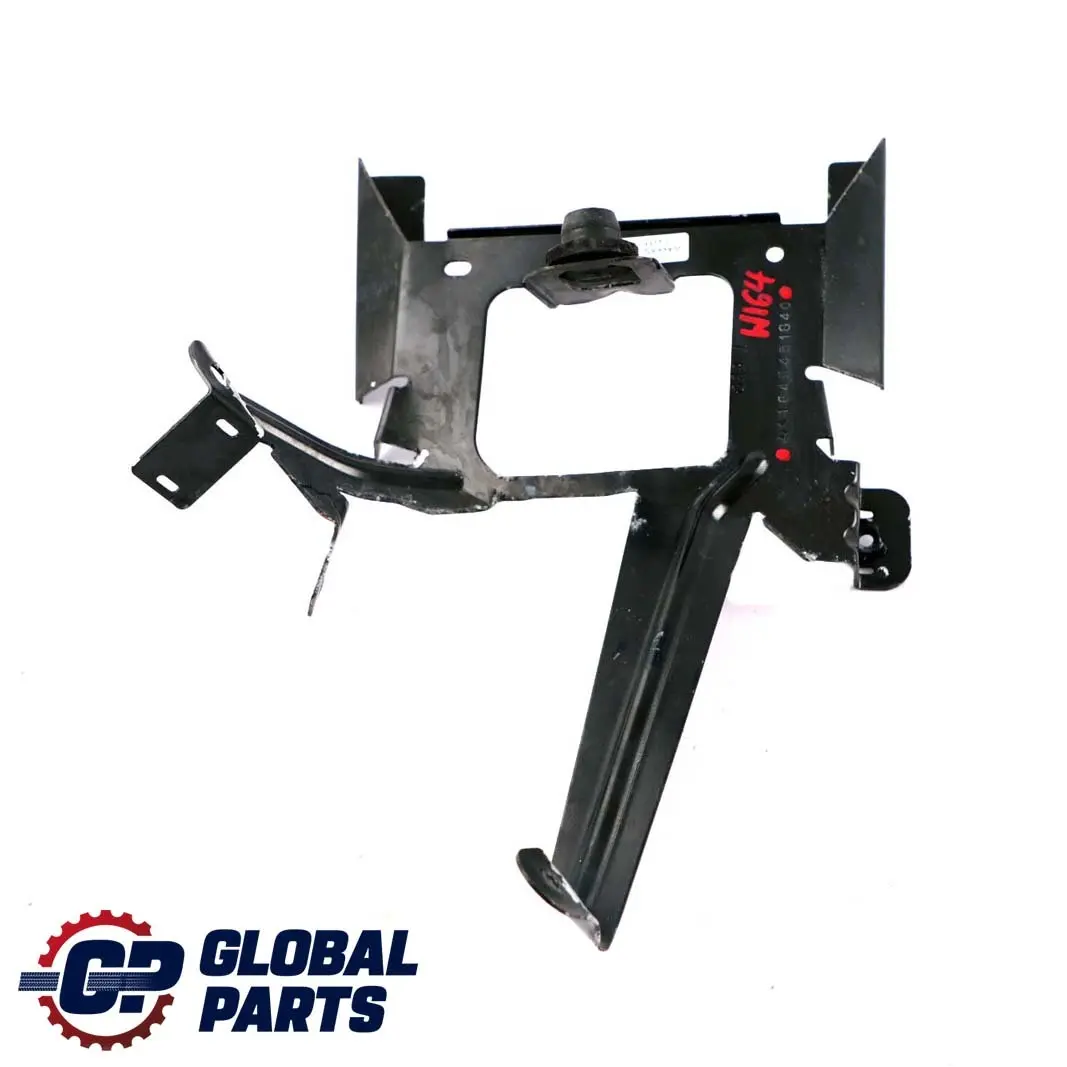 ECU Support De L'unité De Contrôle pour Mercedes W164 à propos du numéro de pièce A1645451840 Mercedes W164 ECU Support De L'unité De Contrôle - SKU A1645451840 - Numéro de pièce A1645451840