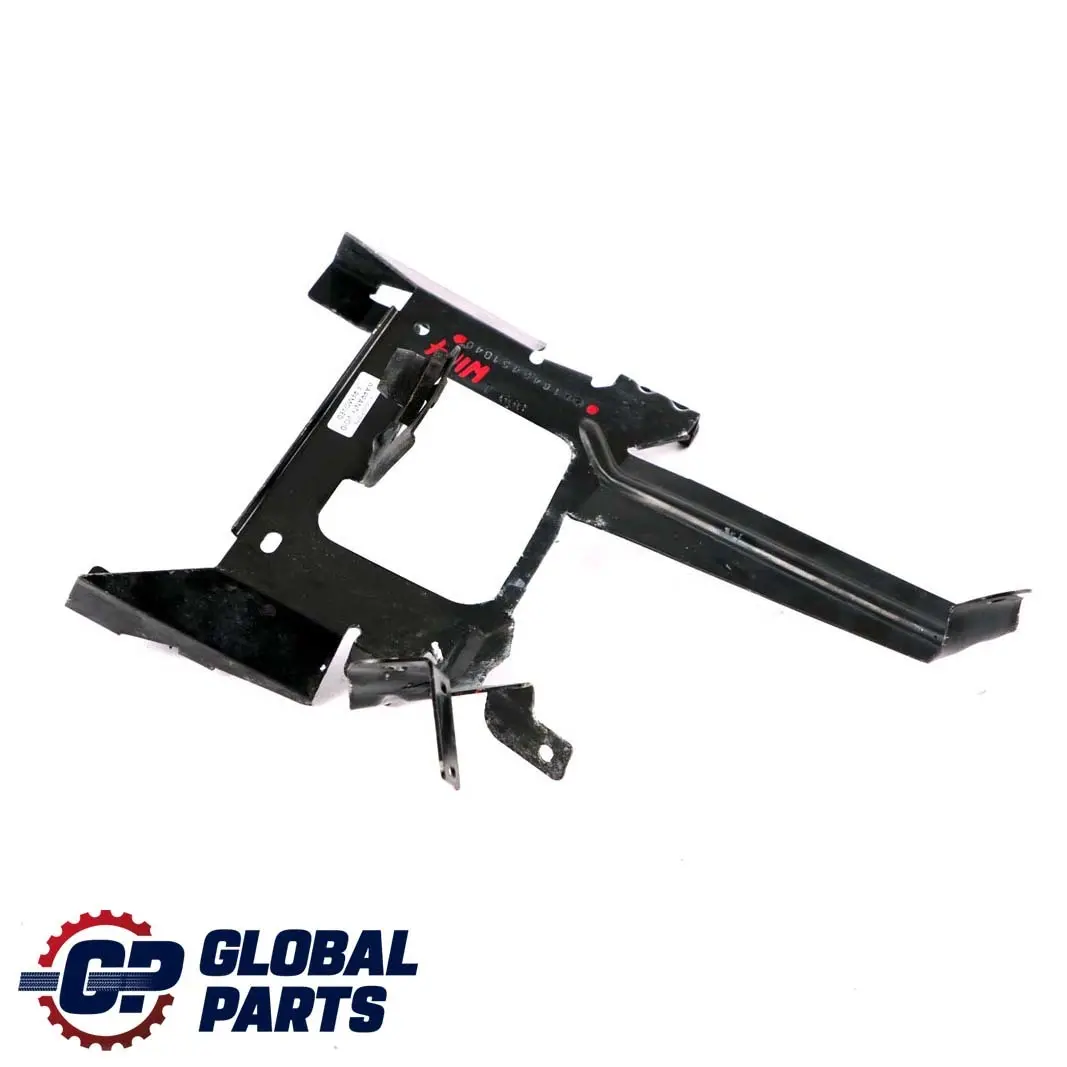 Mercedes W164 ECU Control Unit Bracket Holder - SKU A1645451840 - Part number A1645451840