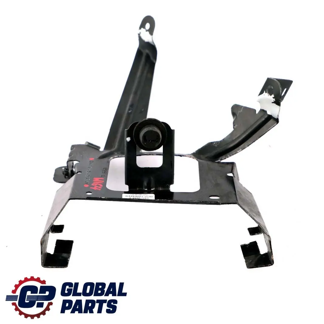 Mercedes W164 ECU Control Unit Bracket Holder - SKU A1645451840 - Part number A1645451840