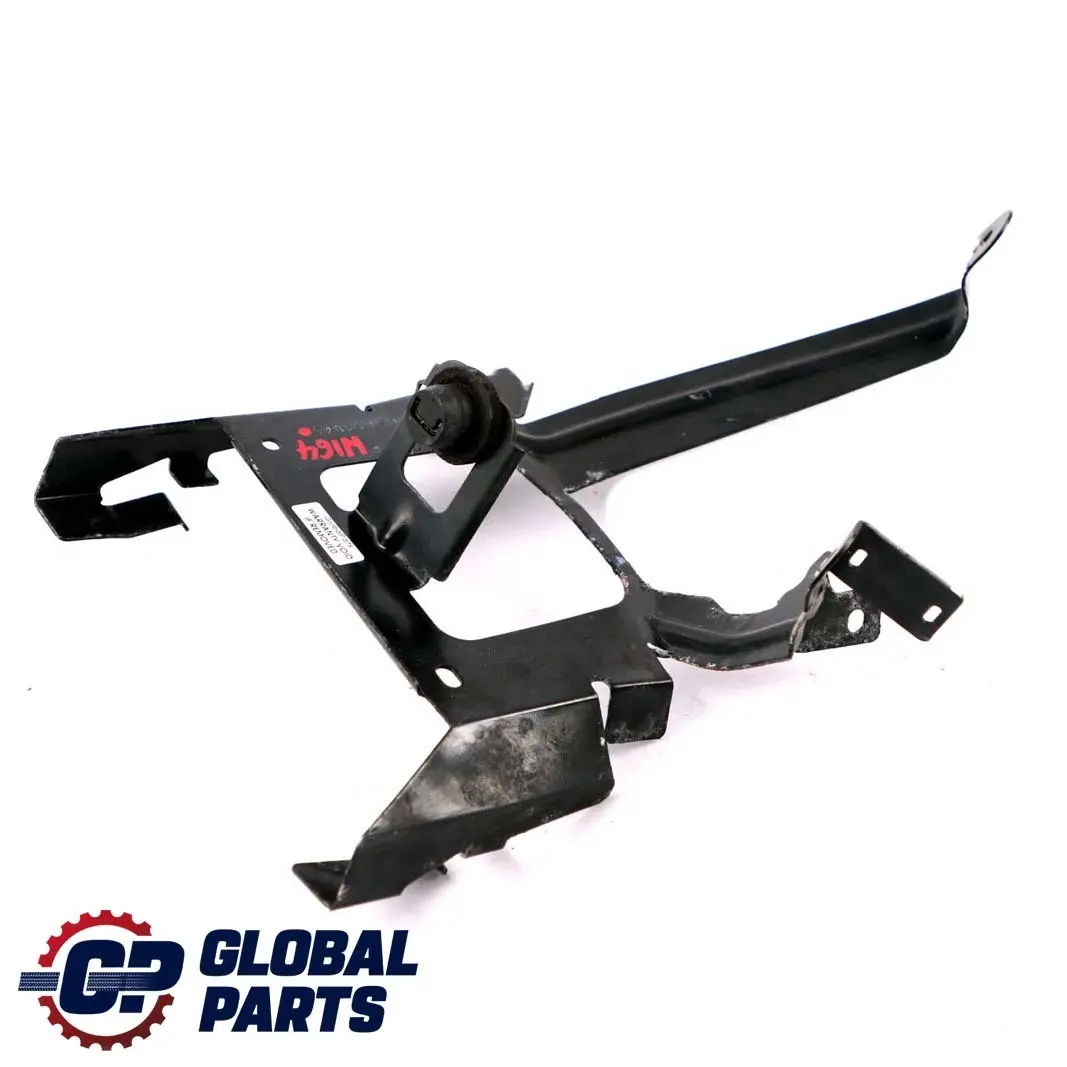 Mercedes W164 ECU Control Unit Bracket Holder - SKU A1645451840 - Part number A1645451840