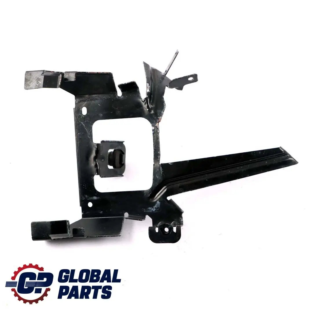 Mercedes W164 ECU Control Unit Bracket Holder - SKU A1645451840 - Part number A1645451840