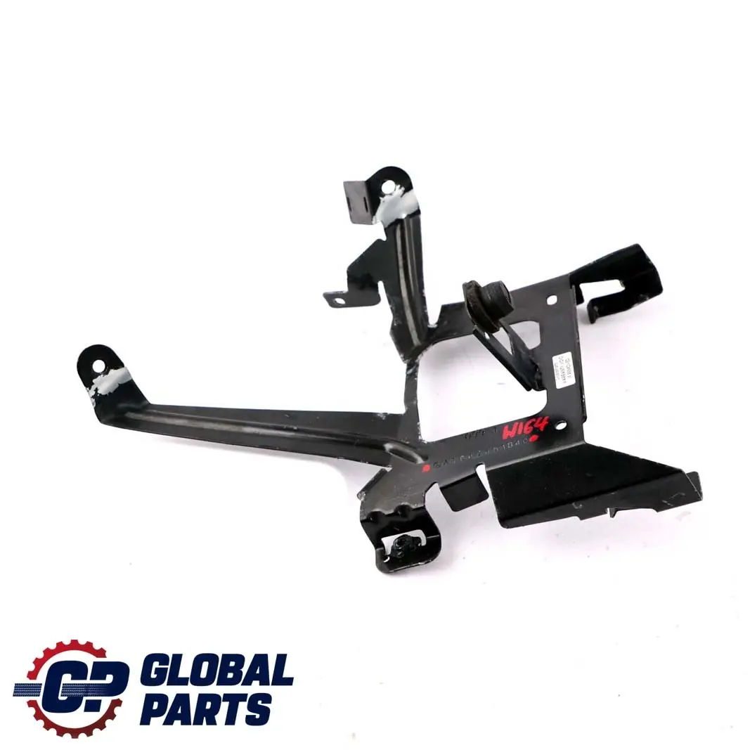 Mercedes W164 ECU Control Unit Bracket Holder - SKU A1645451840 - Part number A1645451840