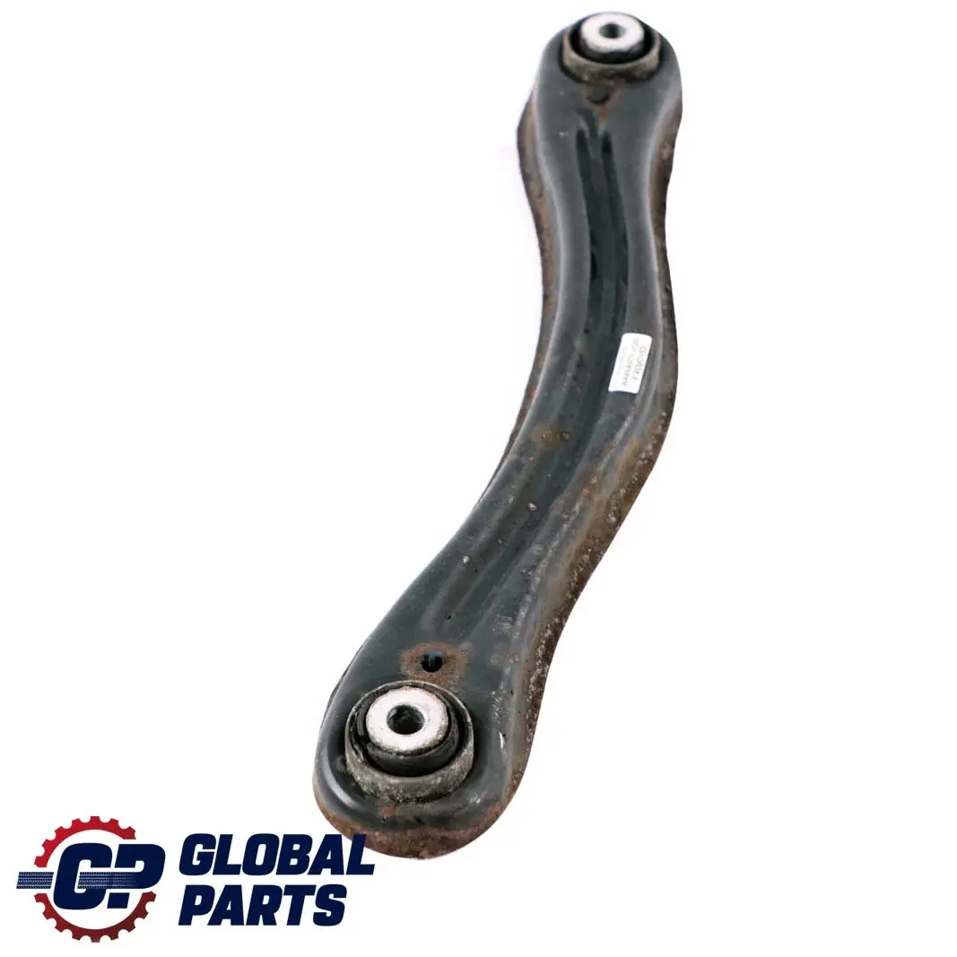 Eje Trasero Suspensión Brazo de Control Wishbone para Mercedes ML W164 R W251 con número de pieza A1645452340 Mercedes ML W164 R W251 Eje Trasero Suspensión Brazo de Control Wishbone - SKU A1645452340 - Número de pieza A1645452340