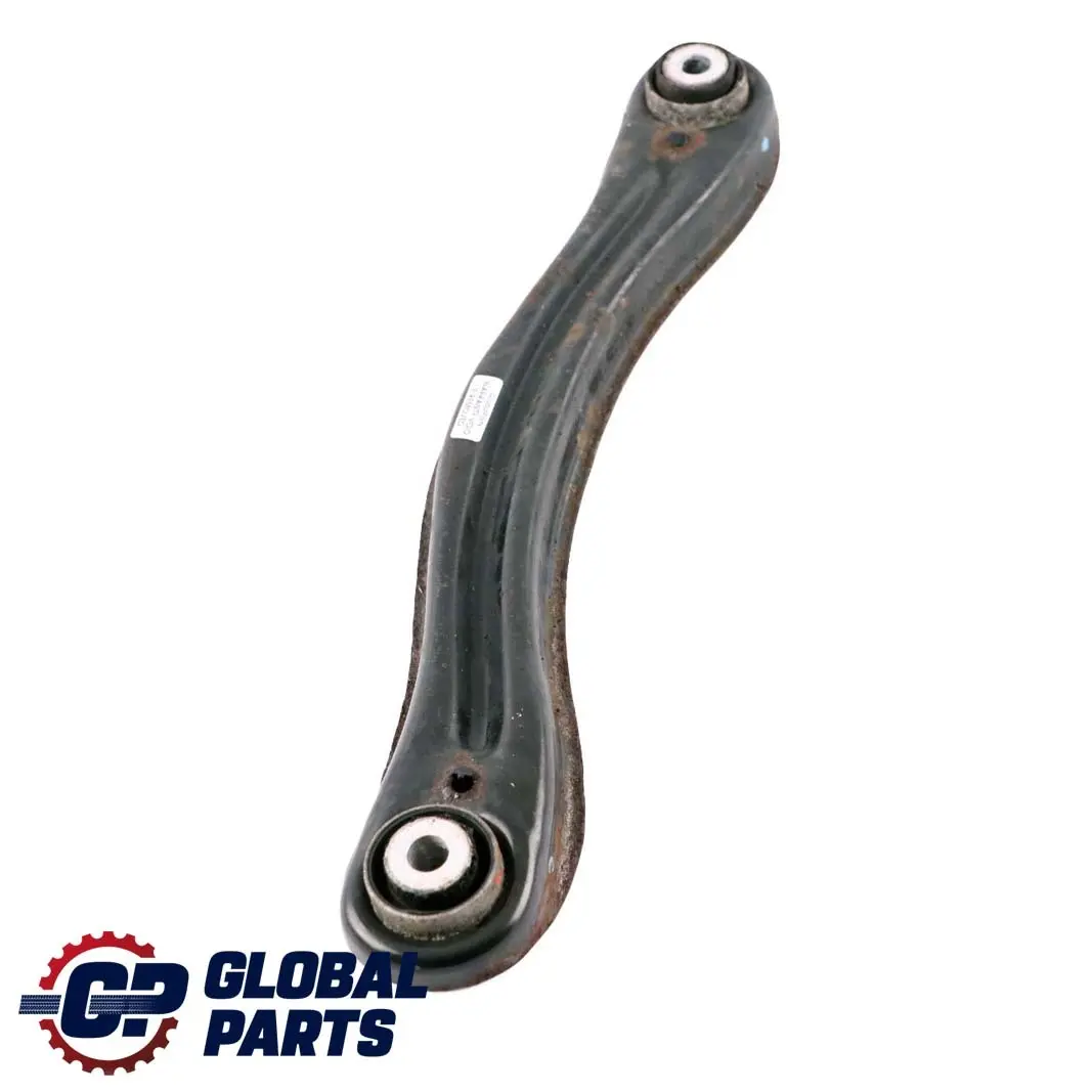 Essieu arrière bras de contrôle suspension Wishbone pour Mercedes ML W164 R W251 à propos du numéro de pièce A1645452340 Mercedes ML W164 R W251 Essieu arrière bras de contrôle suspension Wishbone - SKU A1645452340 - Numéro de pièce A1645452340