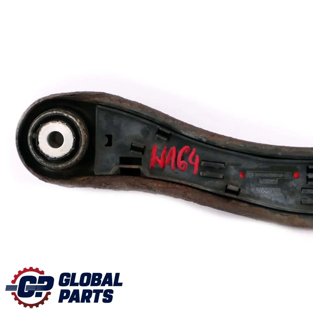 Essieu arrière bras de contrôle suspension Wishbone pour Mercedes ML W164 R W251 à propos du numéro de pièce A1645452340 Mercedes ML W164 R W251 Essieu arrière bras de contrôle suspension Wishbone - SKU A1645452340 - Numéro de pièce A1645452340