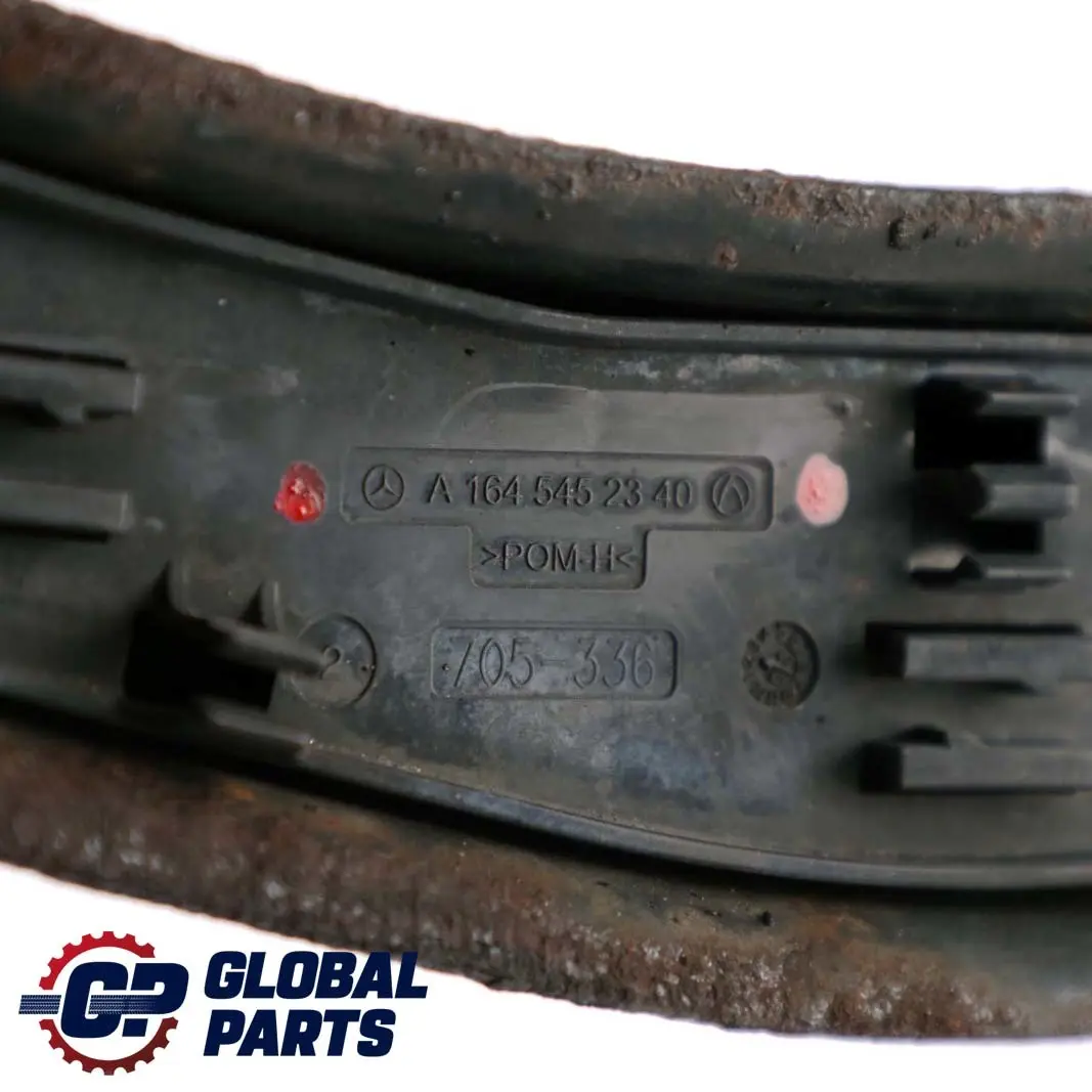 Mercedes ML W164 R W251 Hinterachse Aufhängung Lenker Querlenker - SKU A1645452340 - Teilenummer A1645452340
