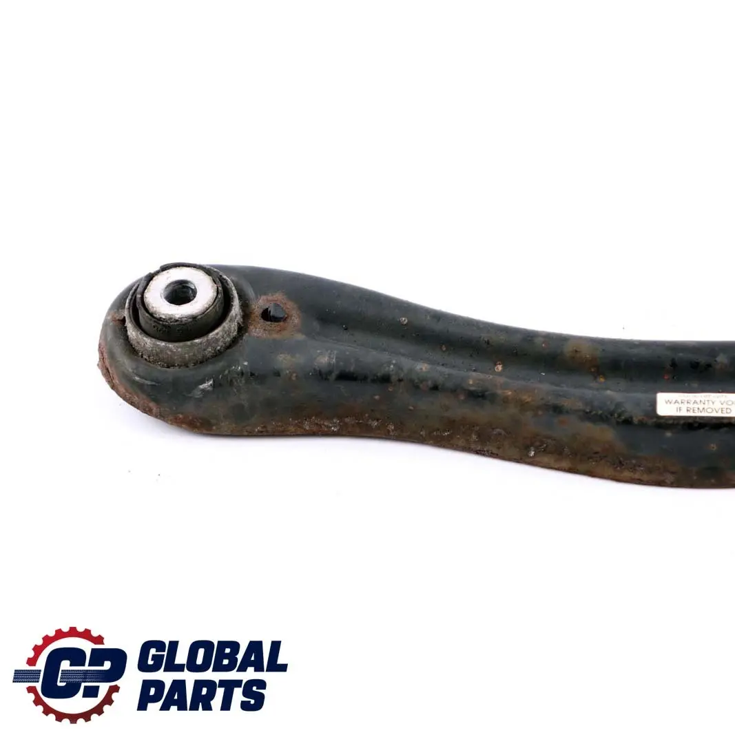 Eje Trasero Suspensión Brazo de Control Wishbone para Mercedes ML W164 R W251 con número de pieza A1645452340 Mercedes ML W164 R W251 Eje Trasero Suspensión Brazo de Control Wishbone - SKU A1645452340 - Número de pieza A1645452340