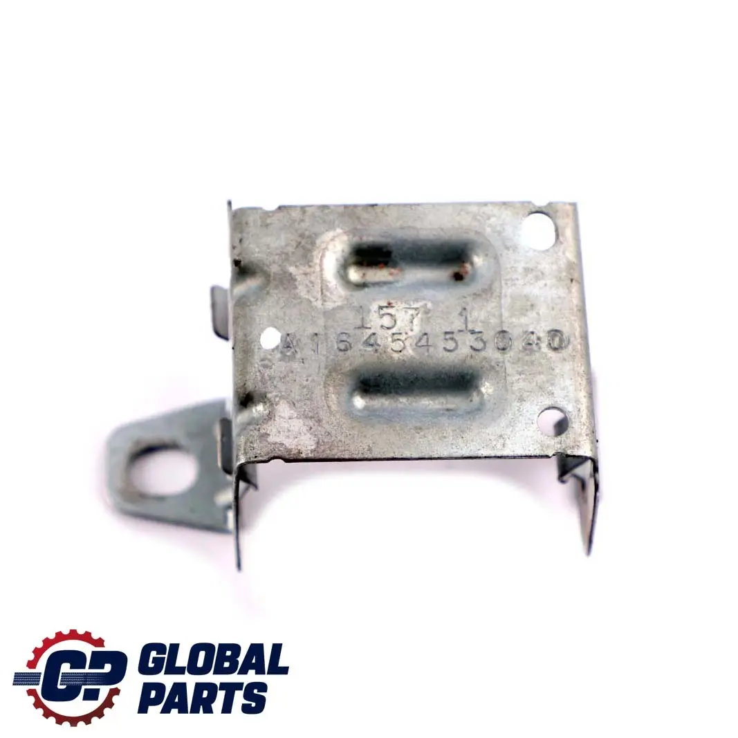 Mercedes-Benz ML GL R W164 W251 Zusatzbatterie Batterie Halterung für  mit Teilenummer A1645453040  Mercedes-Benz ML GL R W164 W251 Zusatzbatterie Batterie Halterung - SKU A1645453040 - Teilenummer A1645453040